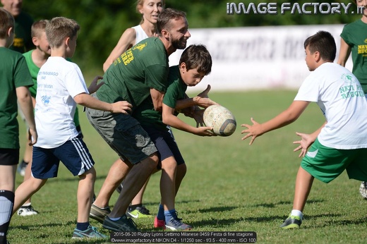 2015-06-20 Rugby Lyons Settimo Milanese 0459 Festa di fine stagione